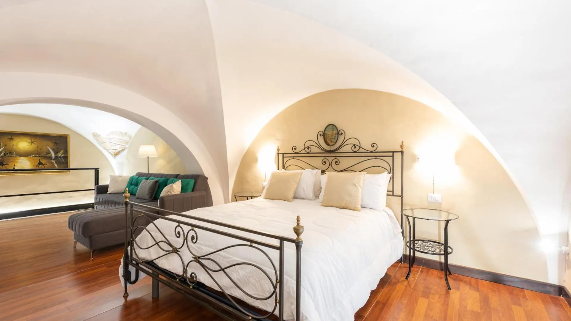 Villa Casa Di Giulietta Bari