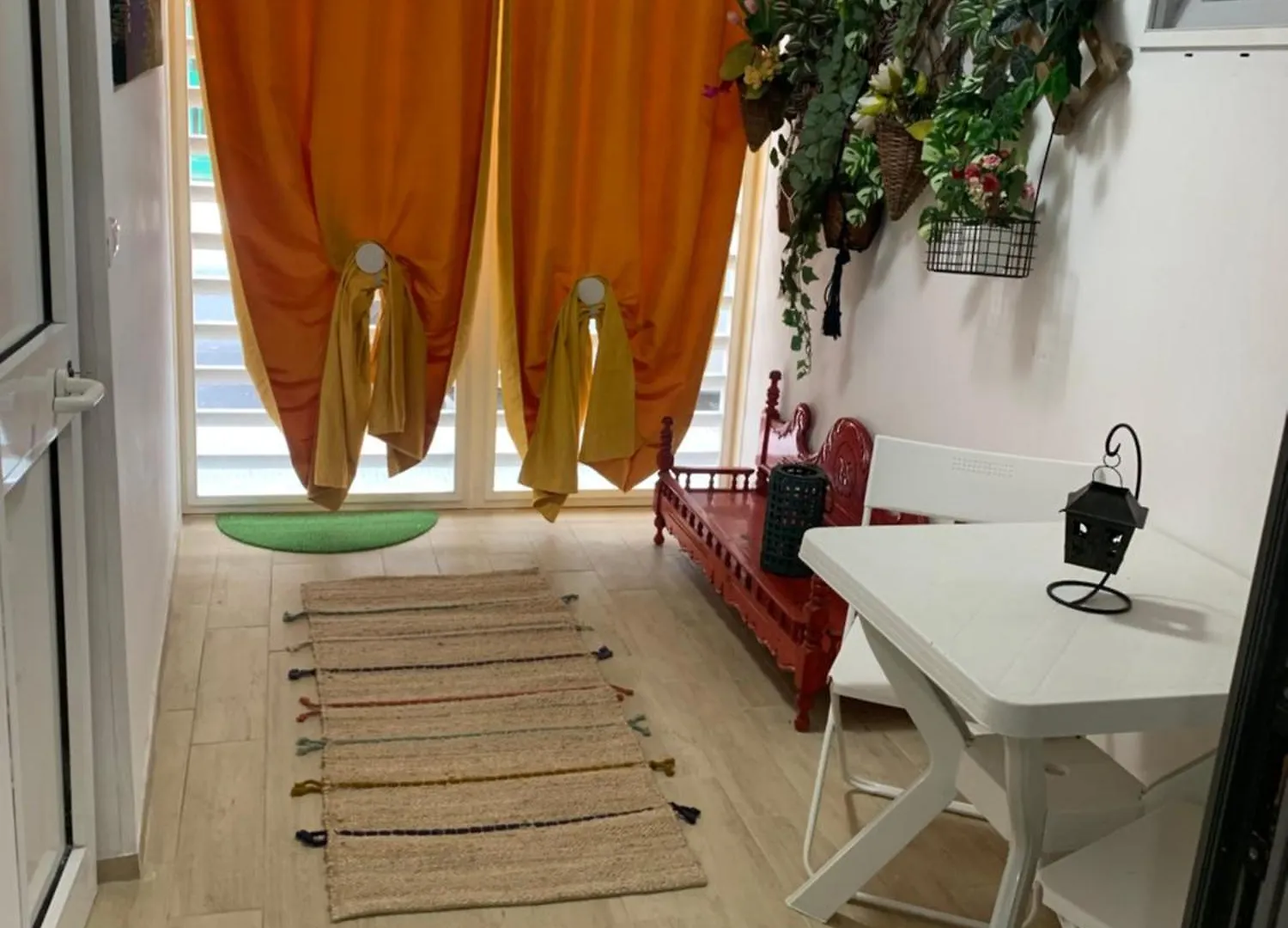 度假居 巴里Casa Di Giulietta别墅