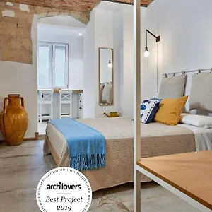 Casa Capasa Mare Apartamento