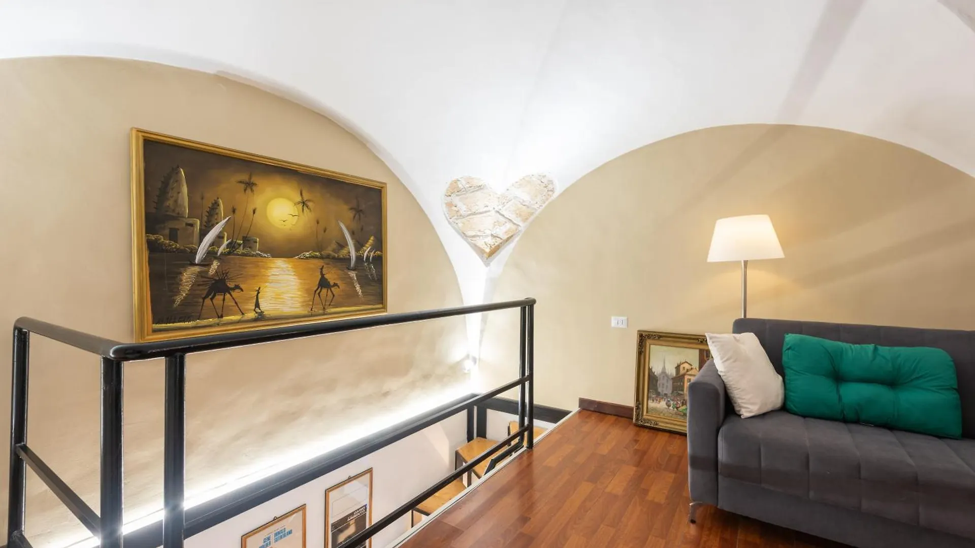 Casa Di Giulietta Villa Bari Holiday home