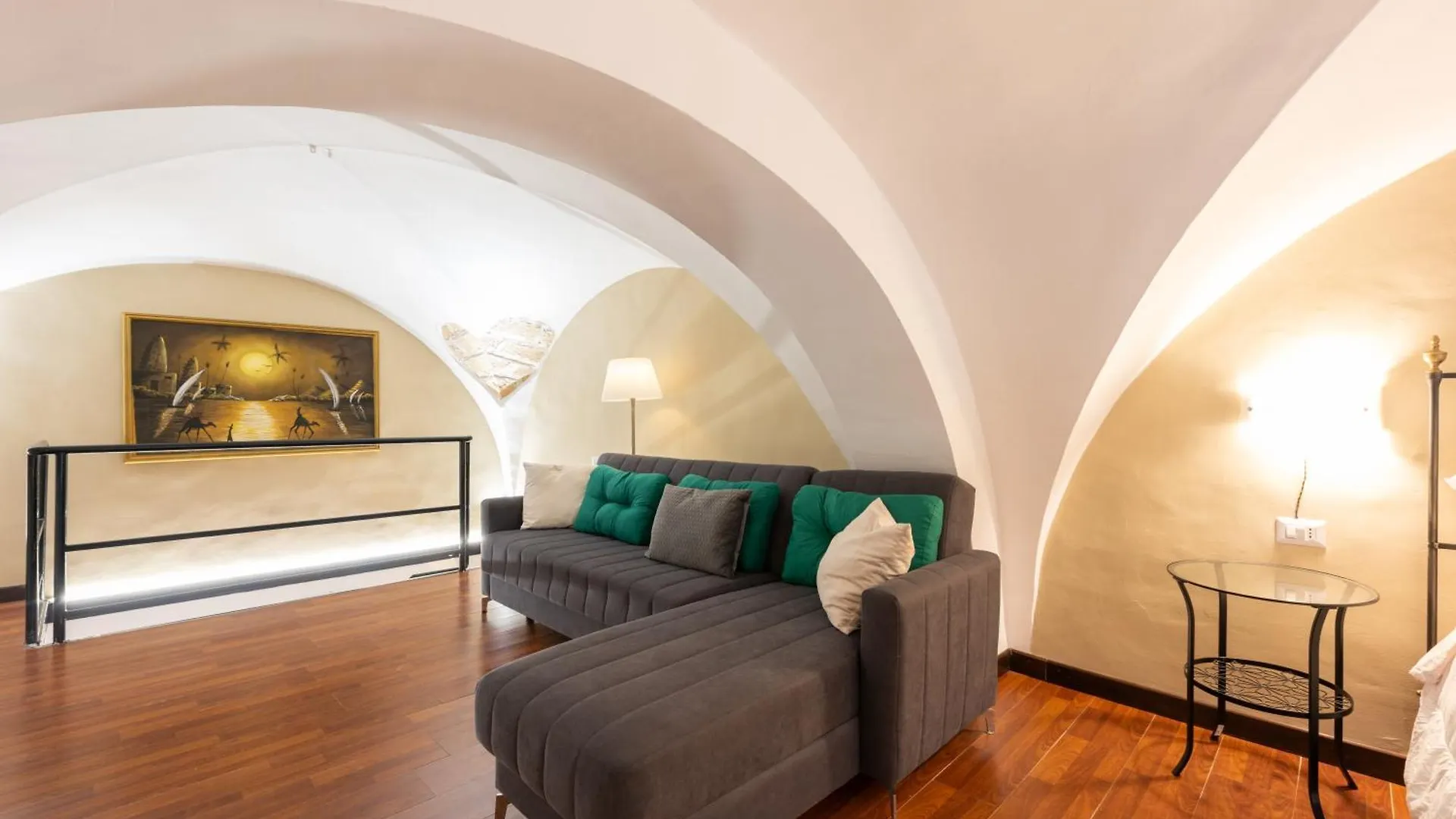 Casa Di Giulietta Villa Bari