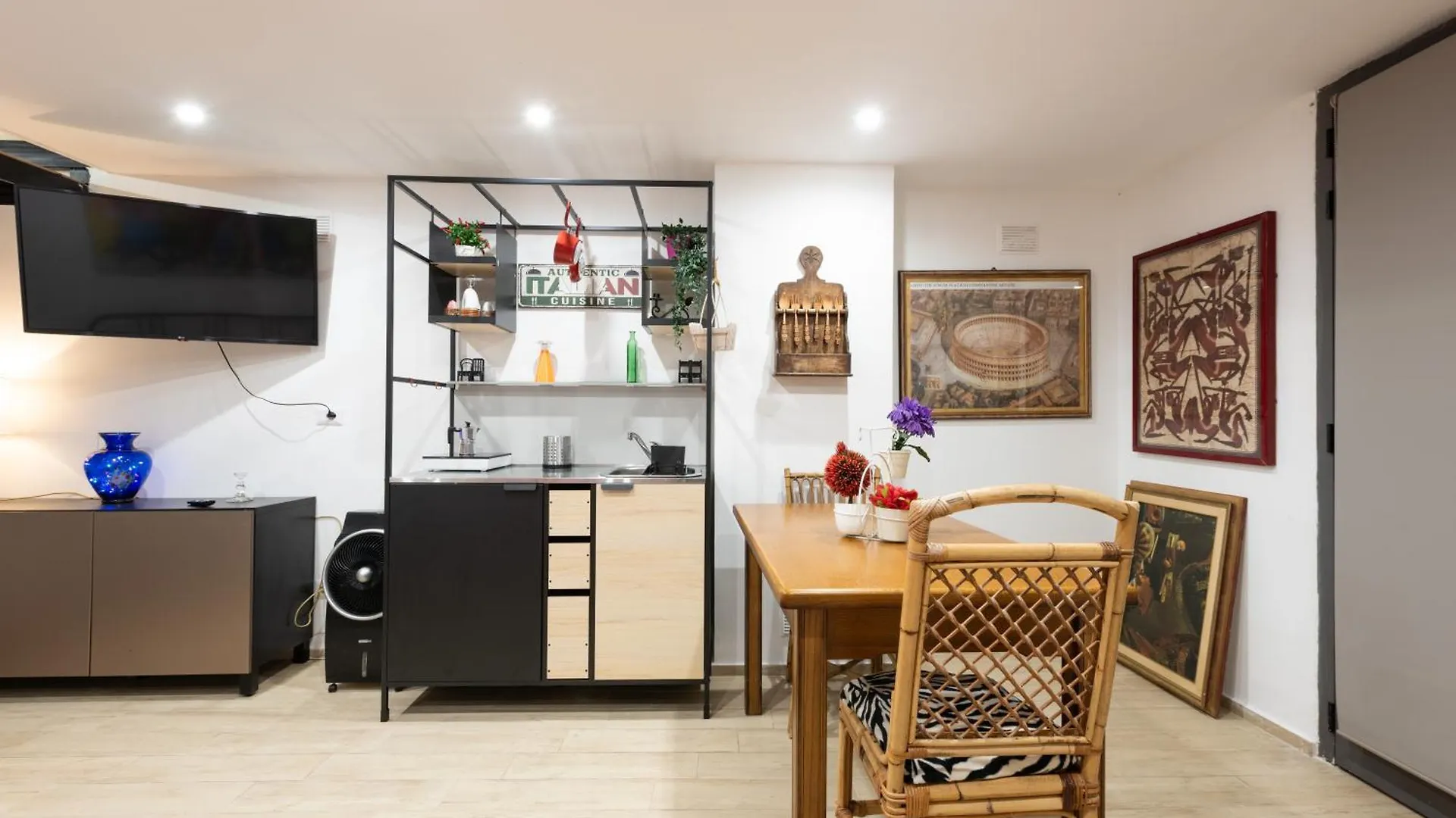 Holiday home Casa Di Giulietta Villa Bari