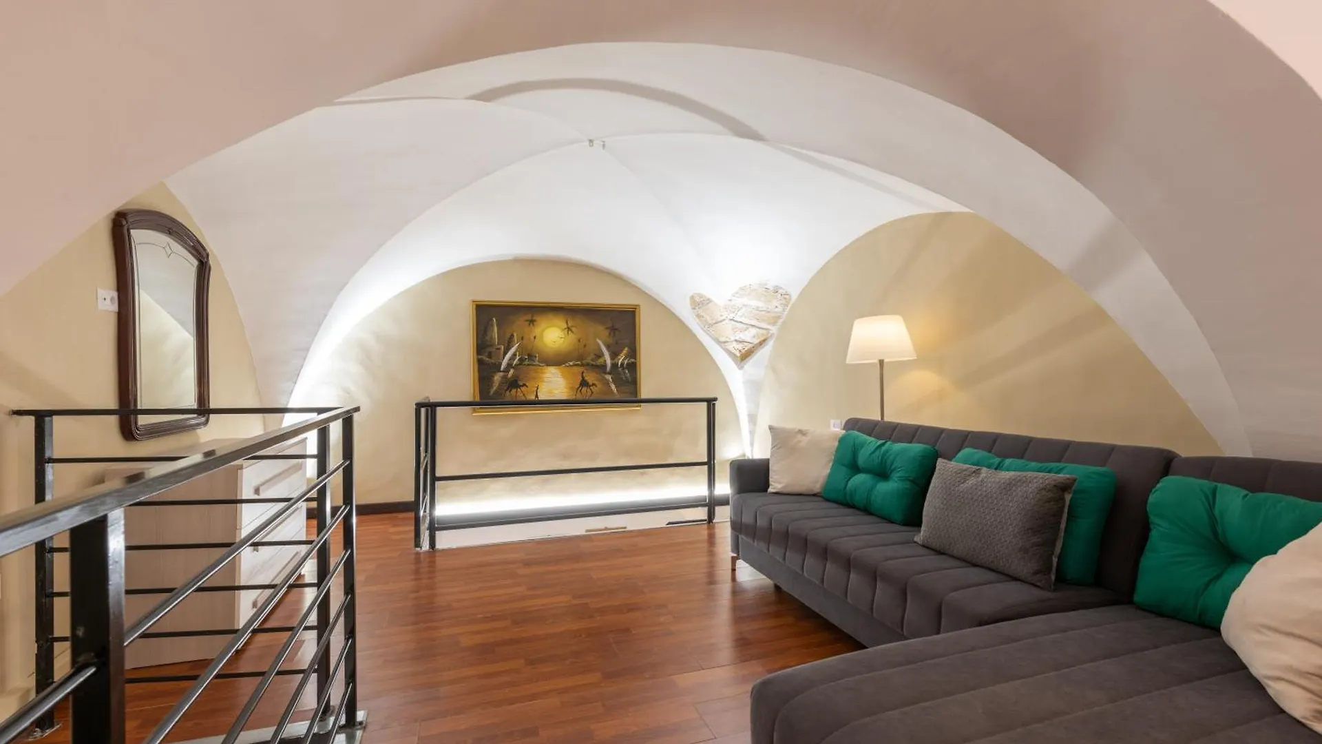Casa Di Giulietta Villa Bari 0*,