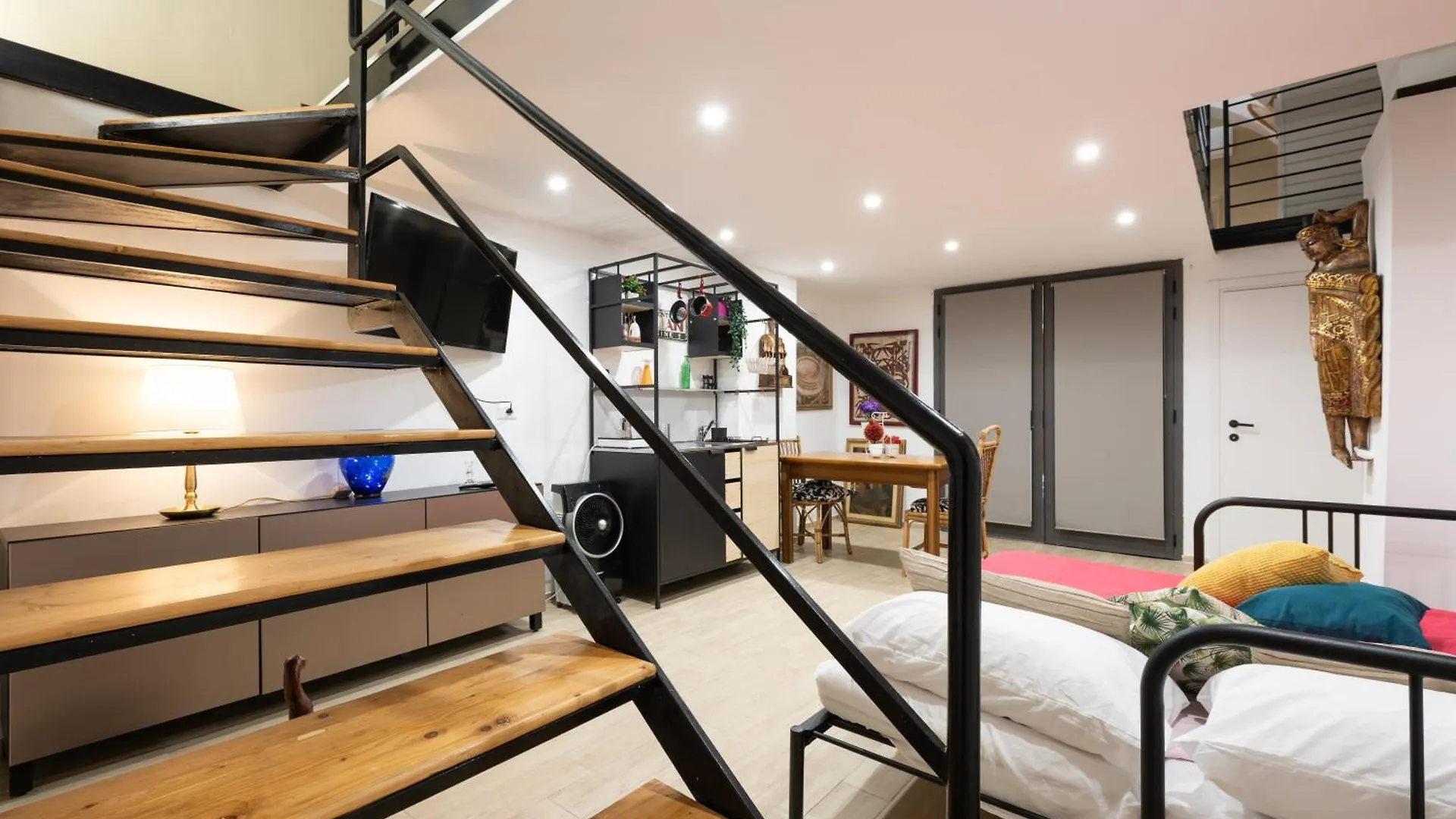 Casa Di Giulietta Villa Bari Holiday home