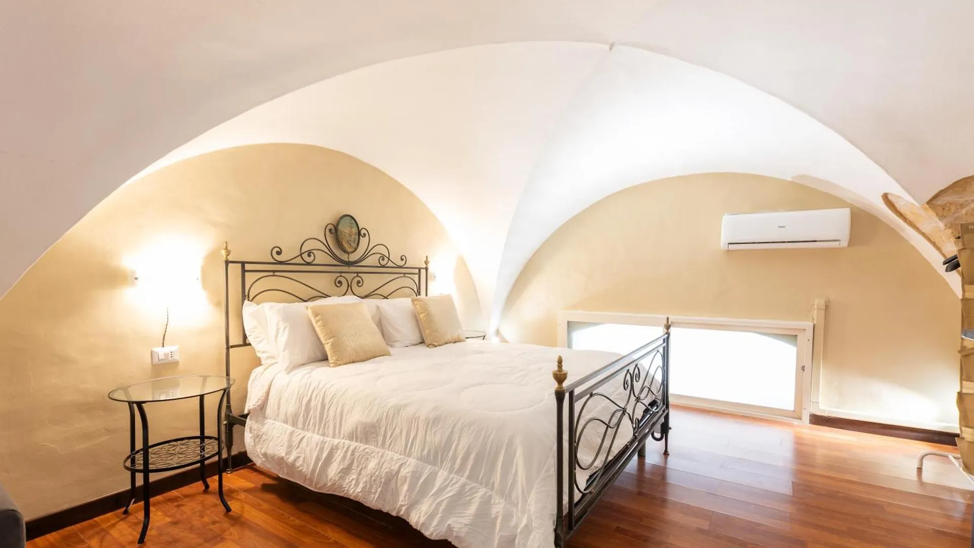 Casa Di Giulietta Villa Bari
