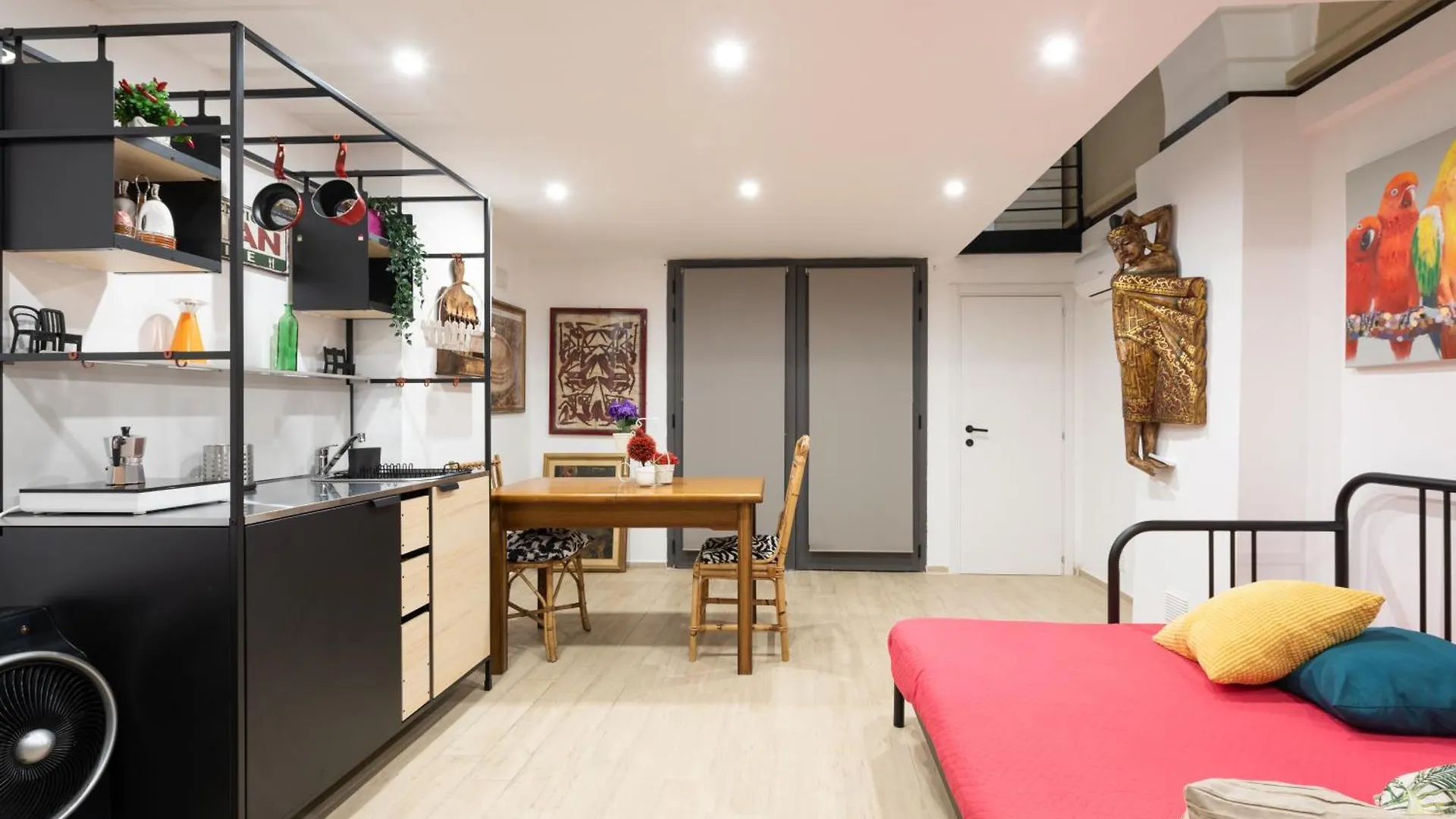 Casa Di Giulietta Villa Bari Holiday home