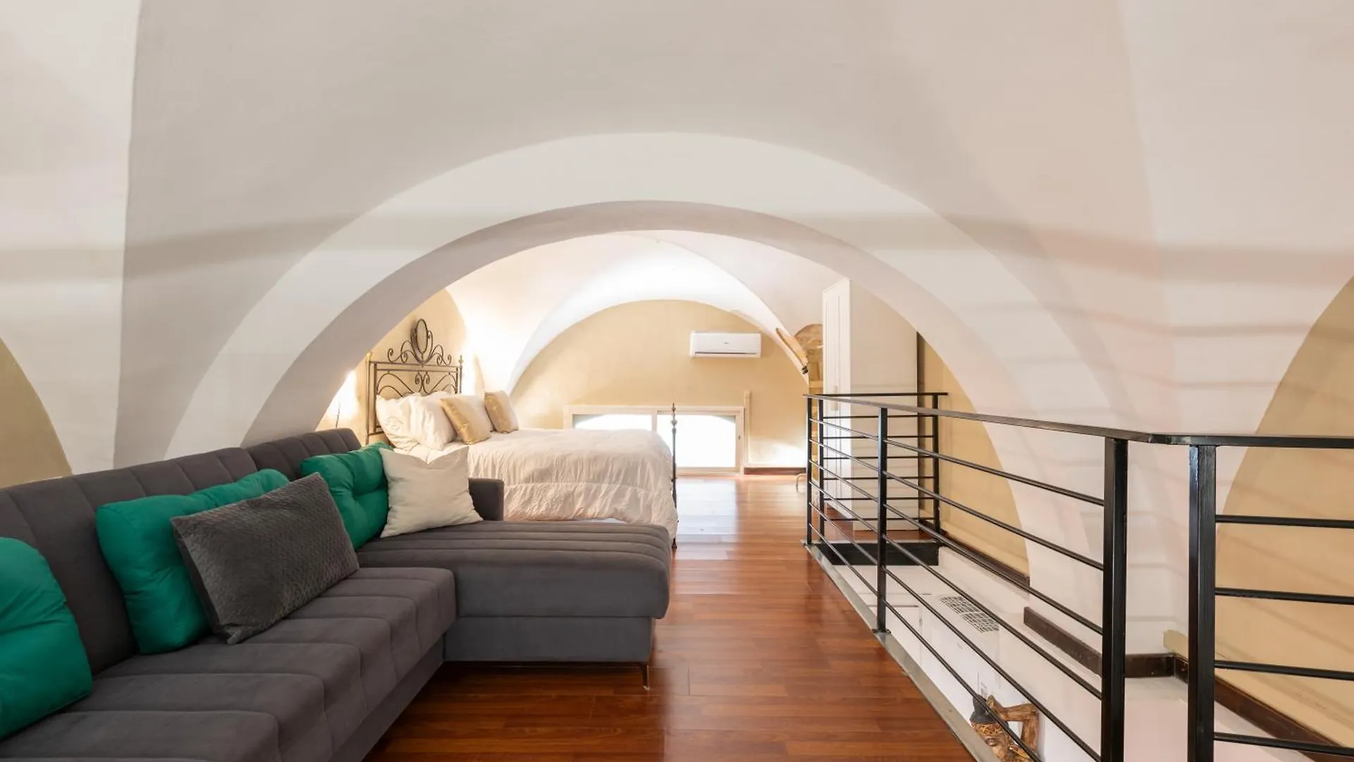 Casa Di Giulietta Villa Bari 0*,